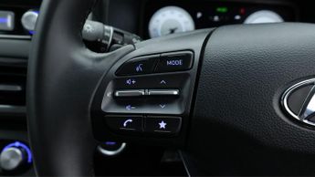 Hyundai KONA SE CONNECT