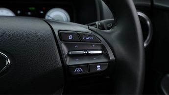 Hyundai KONA SE CONNECT