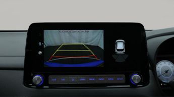 Hyundai KONA SE CONNECT