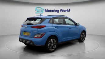 Hyundai KONA SE CONNECT