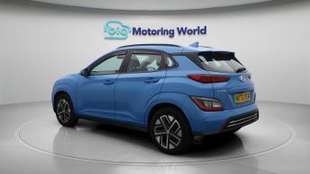 Hyundai KONA SE CONNECT