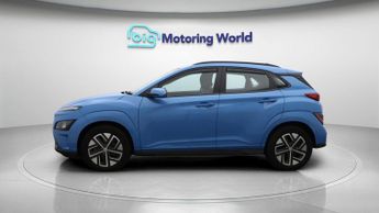 Hyundai KONA SE CONNECT