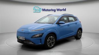 Hyundai KONA SE CONNECT