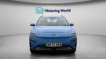 Hyundai KONA SE CONNECT