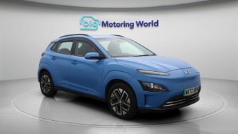 Hyundai KONA SE CONNECT