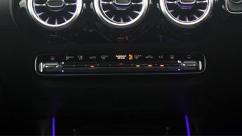 Mercedes-Benz EQA EQA 250 AMG LINE