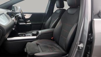Mercedes-Benz EQA EQA 250 AMG LINE
