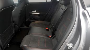 Mercedes-Benz EQA EQA 250 AMG LINE