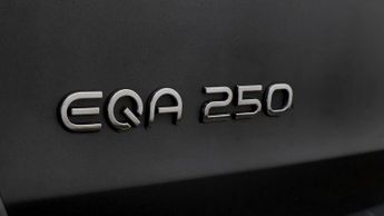 Mercedes-Benz EQA EQA 250 AMG LINE