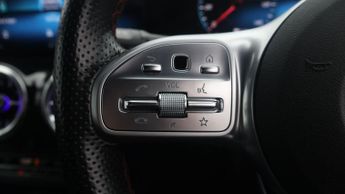 Mercedes-Benz EQA EQA 250 AMG LINE