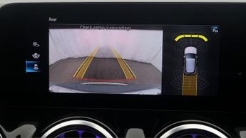 Mercedes-Benz EQA EQA 250 AMG LINE