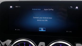 Mercedes-Benz EQA EQA 250 AMG LINE