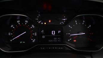 Citroen C3 Aircross PURETECH SHINE S/S EAT6