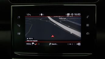 Citroen C3 Aircross PURETECH SHINE S/S EAT6