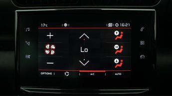 Citroen C3 Aircross PURETECH SHINE S/S EAT6