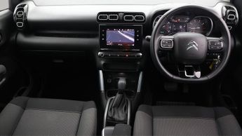 Citroen C3 Aircross PURETECH SHINE S/S EAT6