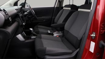 Citroen C3 Aircross PURETECH SHINE S/S EAT6