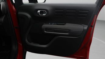 Citroen C3 Aircross PURETECH SHINE S/S EAT6