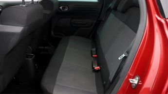 Citroen C3 Aircross PURETECH SHINE S/S EAT6