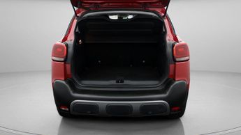 Citroen C3 Aircross PURETECH SHINE S/S EAT6