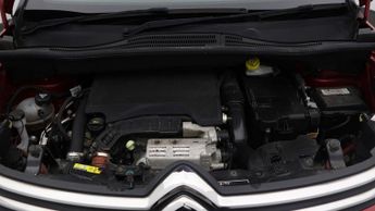 Citroen C3 Aircross PURETECH SHINE S/S EAT6