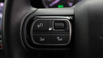 Citroen C3 Aircross PURETECH SHINE S/S EAT6