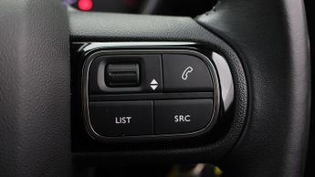 Citroen C3 Aircross PURETECH SHINE S/S EAT6