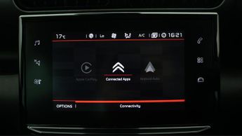 Citroen C3 Aircross PURETECH SHINE S/S EAT6