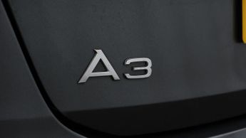 Audi A3 SPORTBACK TFSI S LINE