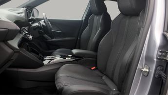 Peugeot 2008 PURETECH S/S GT