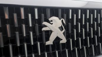 Peugeot 2008 PURETECH S/S GT