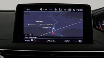 Peugeot 3008 PURETECH S/S ALLURE