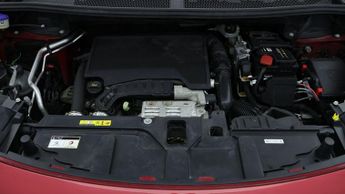 Peugeot 3008 PURETECH S/S ALLURE