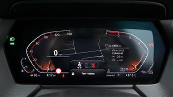 BMW 2 Series Gran Coupe 218I M SPORT GRAN COUPE