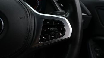 BMW 2 Series Gran Coupe 218I M SPORT GRAN COUPE