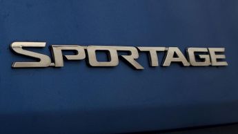 Kia Sportage CRDI GT-LINE ISG