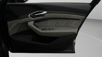 Audi e-tron QUATTRO SPORT