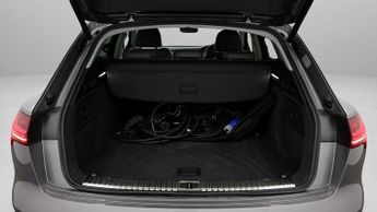 Audi e-tron QUATTRO SPORT