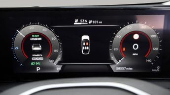 Nissan ARIYA ADVANCE