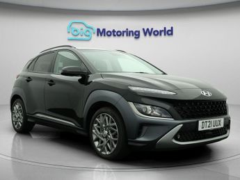 Hyundai KONA GDI PREMIUM