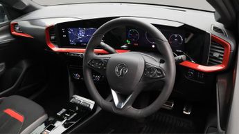 Vauxhall Mokka Electric GS