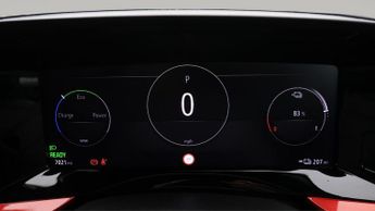 Vauxhall Mokka Electric GS