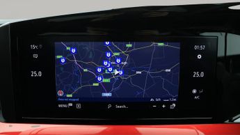 Vauxhall Mokka Electric GS