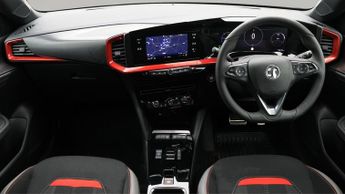 Vauxhall Mokka Electric GS