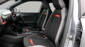Vauxhall Mokka Electric GS