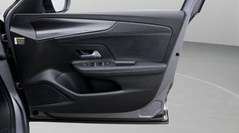 Vauxhall Mokka Electric GS