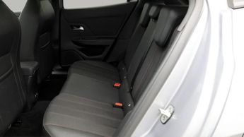 Vauxhall Mokka Electric GS