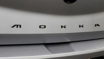 Vauxhall Mokka Electric GS