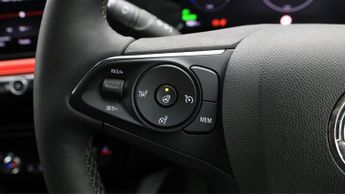 Vauxhall Mokka Electric GS