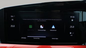 Vauxhall Mokka Electric GS